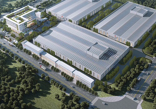 鵬凱機械設備公司